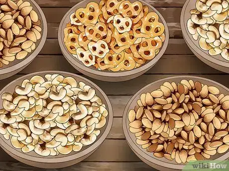 Image titled Throw an Outdoor Party Step 3