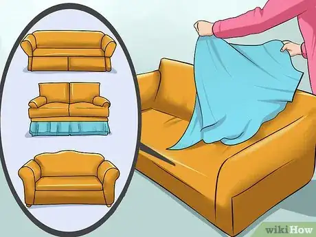 Image titled Cover a Chair Step 4