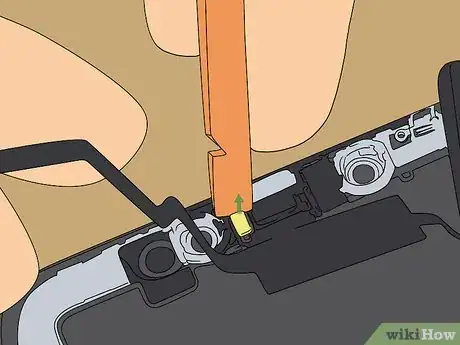 Image titled Change an iPhone X Screen Step 27