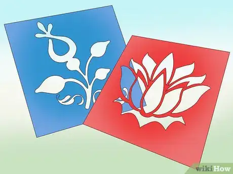 Image titled Decorate Pillows Step 3