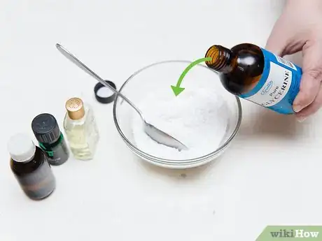Image titled Make Homemade Bath Salts Step 4