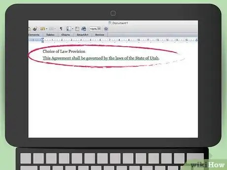 Image titled Draft an Agreement for the Sale of Goods Step 17