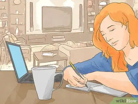 Image titled Get Organised to Study Step 8