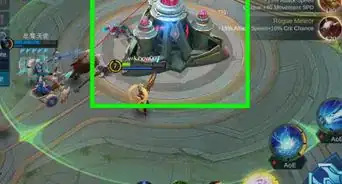 Push Your Lane in Mobile Legends: Bang Bang