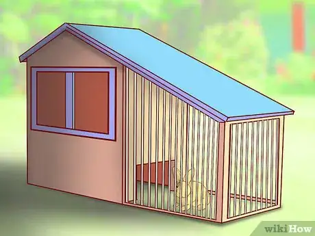 Image titled Have a Rabbit Friendly Garden Step 2