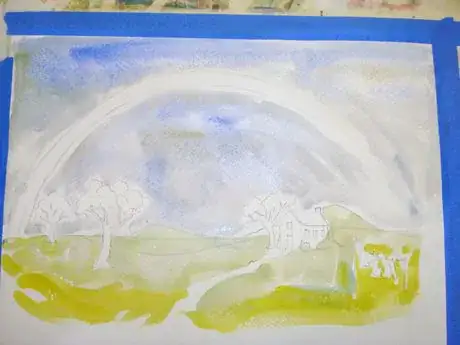 Image titled Addtinybitofbrown