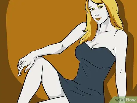 Image titled Be Naughty Step 6