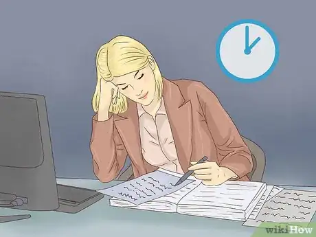 Image titled Work at a Recording Studio Step 2