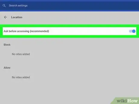 Image titled Calibrate the Compass on Google Maps on PC or Mac Step 13