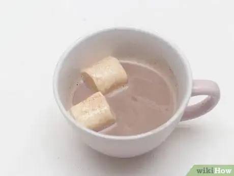 Image titled Make Homemade Hot Chocolate Step 26