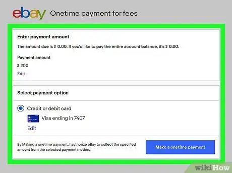 Image titled Recover an eBay Suspended Account Step 3