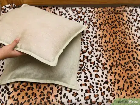 Image titled Sleep on a Couch Step 3