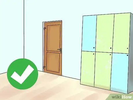 Image titled Fireproof a Bedroom Step 7