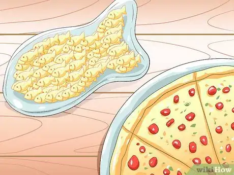 Image titled Plan a Hawaiian Luau Birthday Party for Kids Step 16