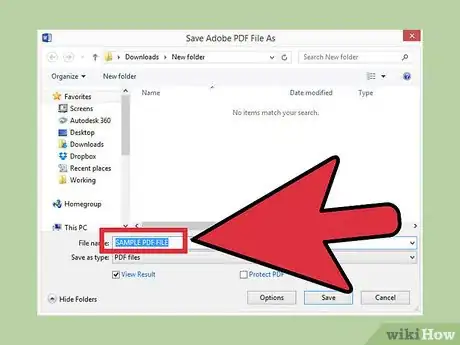 Image titled Use Adobe Acrobat PDF Writer Step 30