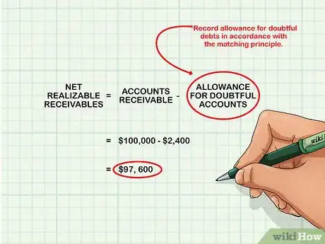 Image titled Determine Net Accounts Receivable Step 9