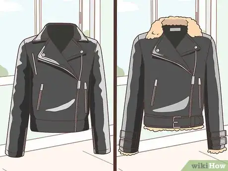 Image titled Look Like Eleanor Calder Step 3