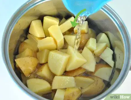 Image titled Make Confetti Potato Salad Step 4