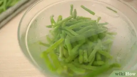 Image titled Make Green Beans Step 5