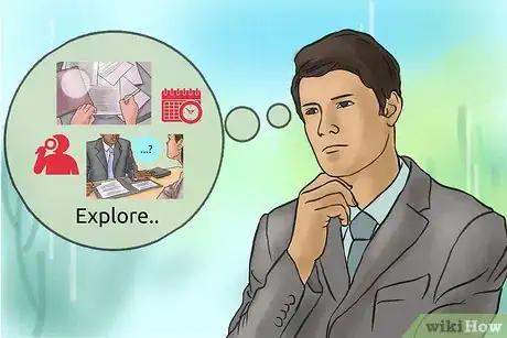 Image titled Deal with Being Framed in a Foreign Country Step 7