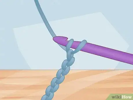 Image titled Make a Zig Zag Throw Step 3