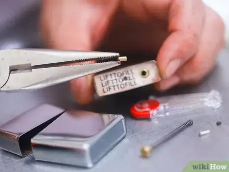 Image titled Fix a Lighter Step 8