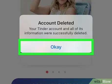 Image titled Reset Tinder on iPhone or iPad Step 10