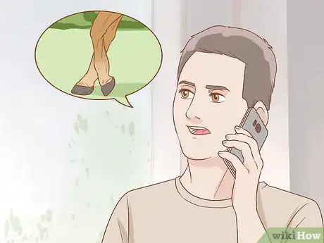 Image titled Manage a Laminitis Prone Horse Step 11