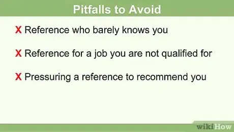 Image titled Include a Referral in a Cover Letter Step 6