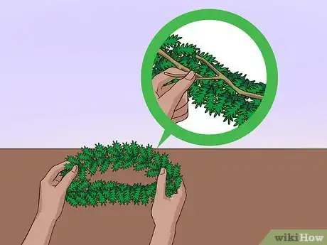 Image titled Decorate Wreaths Step 2