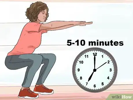 Image titled Live an Active Life with COPD Step 1