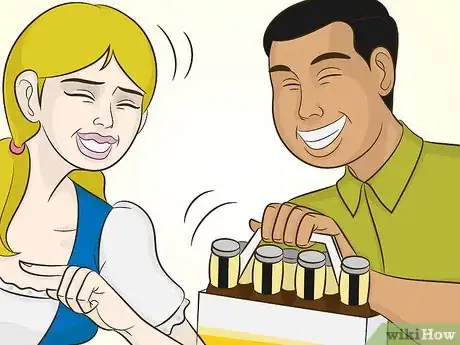 Image titled Have an Oktoberfest Party Step 7