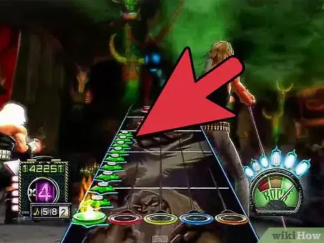 Image titled Beat Through the Fire and Flames on Expert Step 12