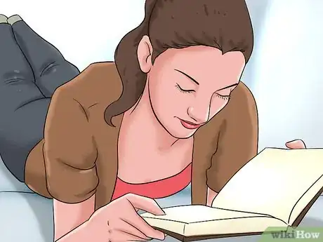 Image titled Prepare for an Oral Report Step 2