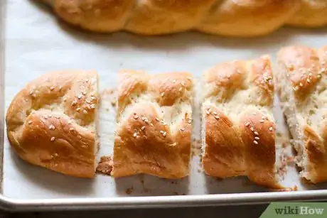 Image titled Make Challah Step 23