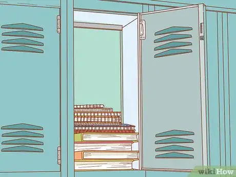 Image titled Organize Your Locker Step 12