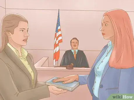 Image titled Take Action Against the Co‐Tenant of Your Property Step 10