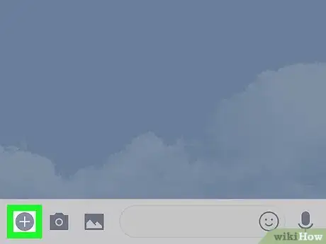 Image titled Make a Polls on the Line App on Android Step 6