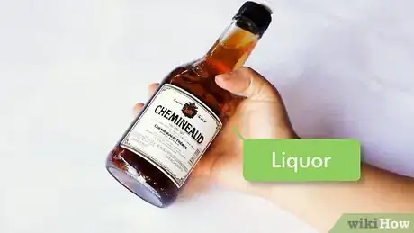 Image titled Flambe Step 2