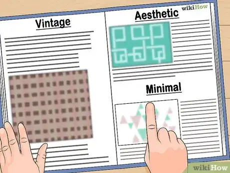 Image titled Choose Wall Coverings Step 3