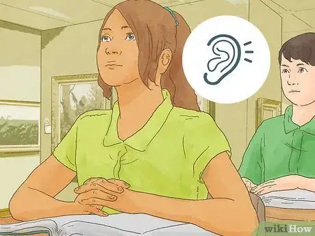 Image titled Use Your Whole Brain While Studying Step 1