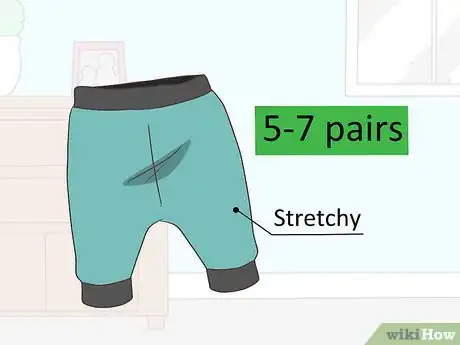 Image titled Buy for the Baby's First Year Step 10