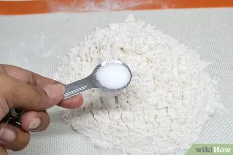 Image titled Make Dumpling Wrappers Step 8