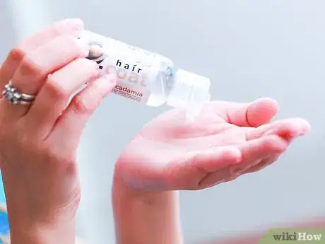 Image titled Get Rid of Dry Hair Step 8