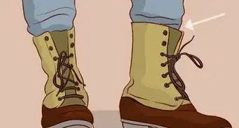 Wear Duck Boots with Jeans