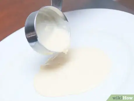 Image titled Make Pancakes in a Microwave Oven Step 3