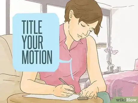 Image titled End a Separation Step 3