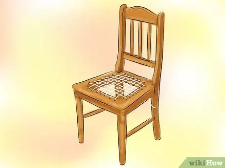 Image titled Riempie a Chair Step 10