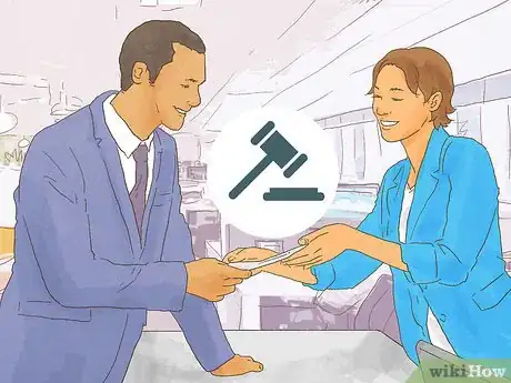 Image titled File an FLSA Complaint Step 11