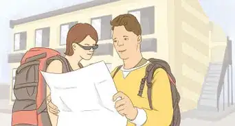 Backpack Through Italy